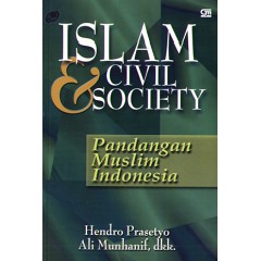 Islam dan Civil Society