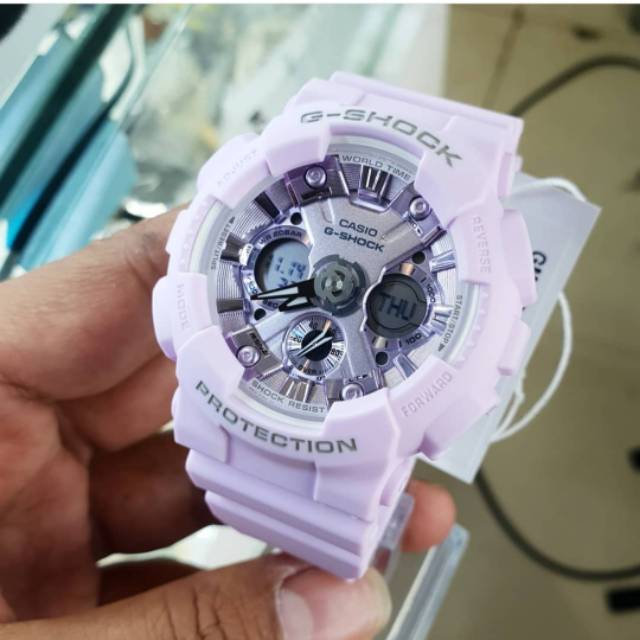 Baby-G, 100% Original