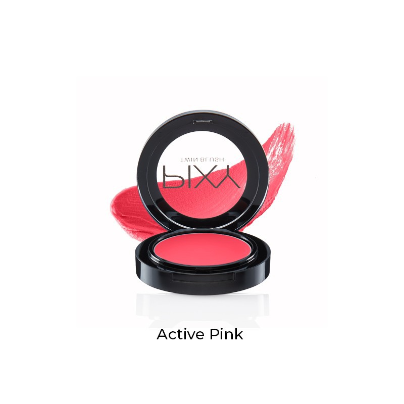 

PIXY Twin Blush