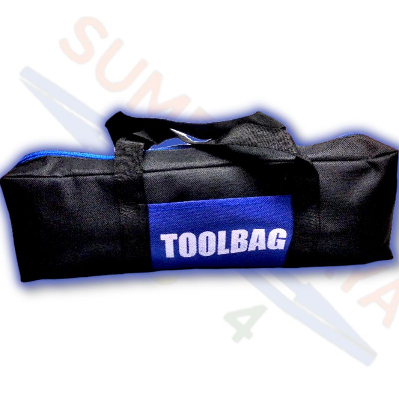 Toolbag Ukuran Sedang Warna