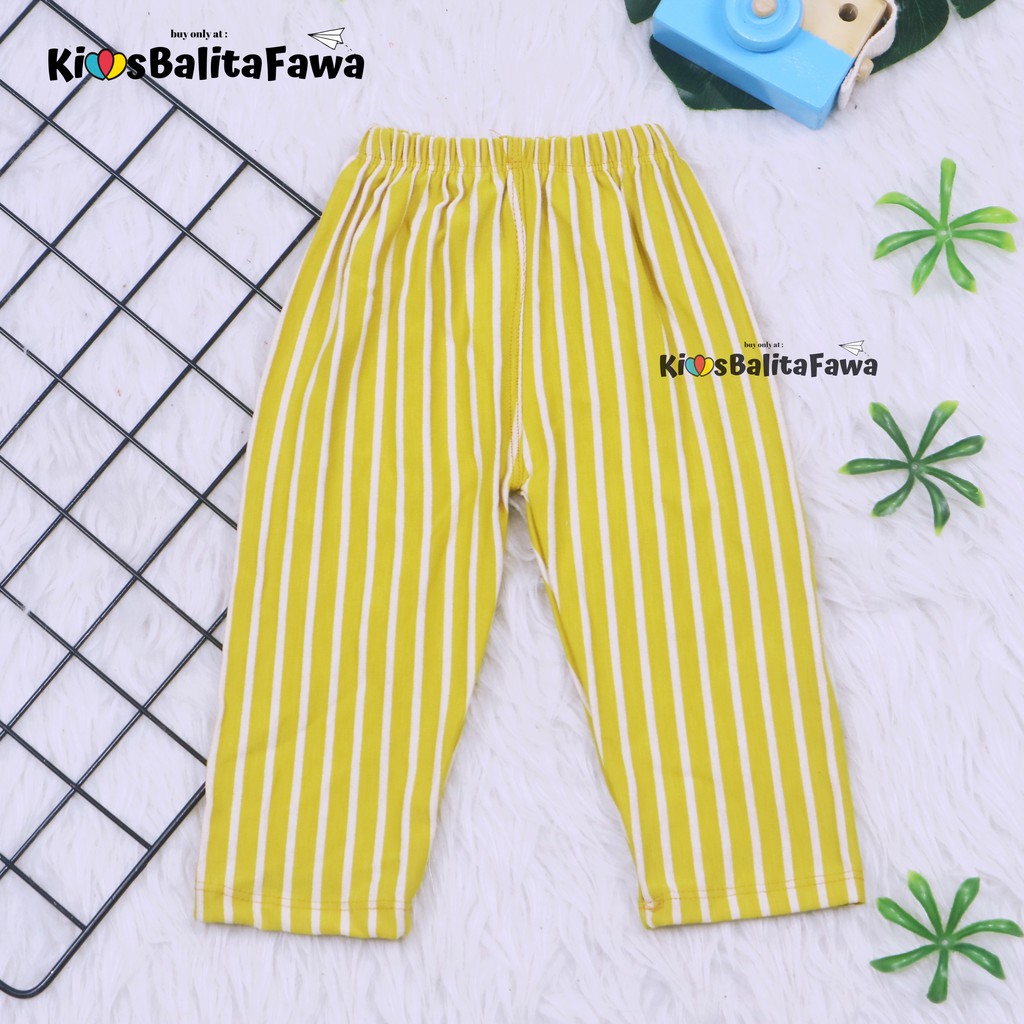 [SPECIAL SALUR] Legging Motif uk 3-18 Bulan / Leging Baby Cewek Celana Panjang Bayi Perempuan Murah