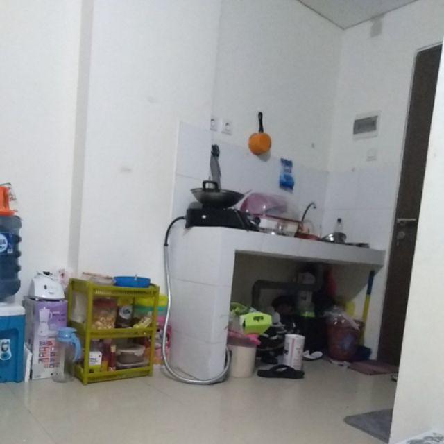 Paket Quantum Kompor Gas 1tungku + Selang Regulator Winn Gas