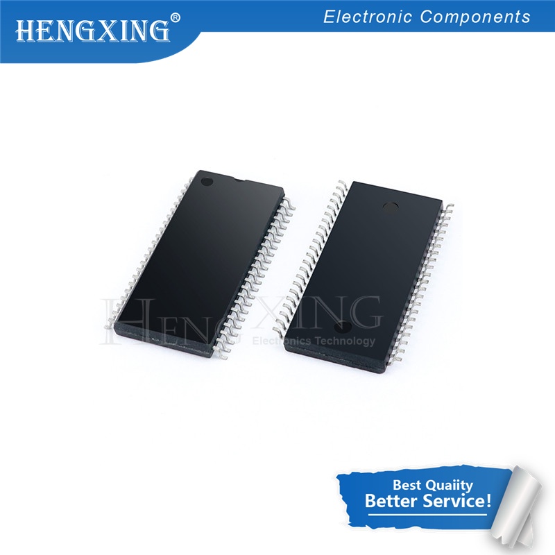 10pcs Sparepart Komponen Elektronik Chip MX29F1610MC-10 MX29F1610MC-12  Mx29f1610mc MX29F1610 SOP-44