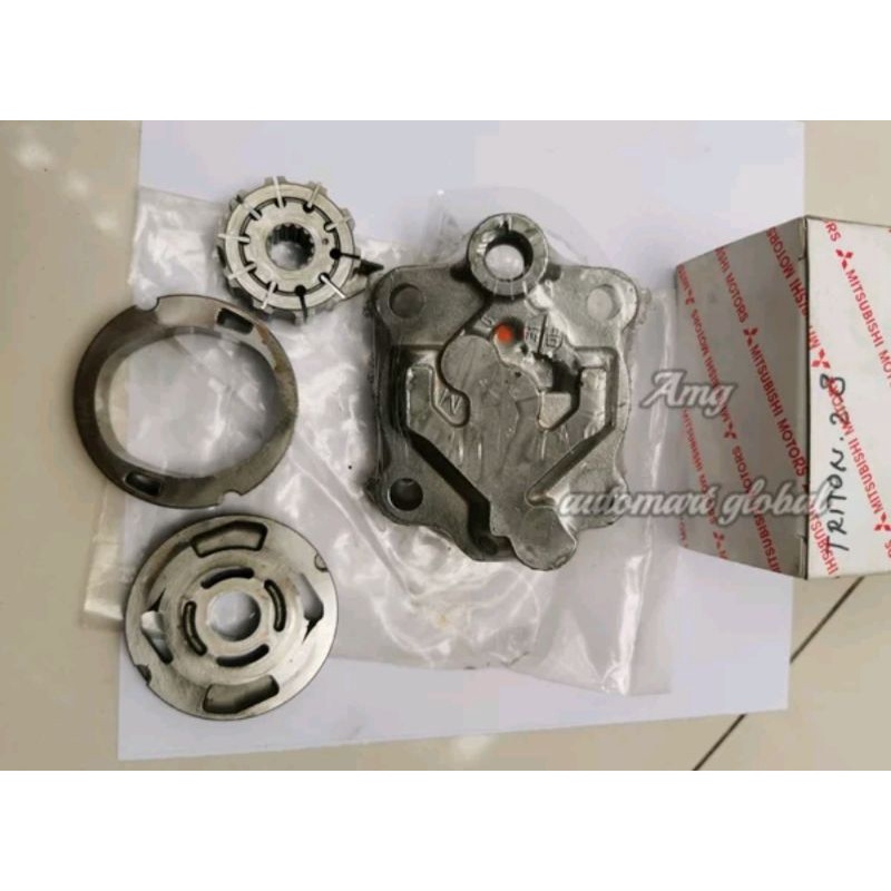 cartridge ketrik isi pompa power steering triton 2.8 2800cc