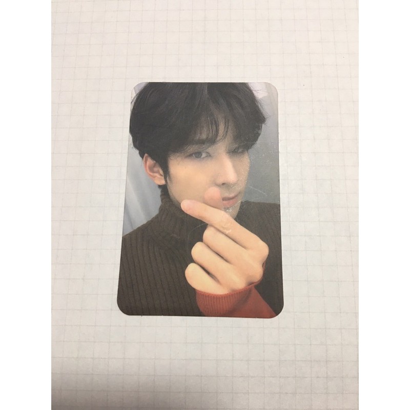 pc wonwoo ymmdawn you made my dawn eternal sunshine