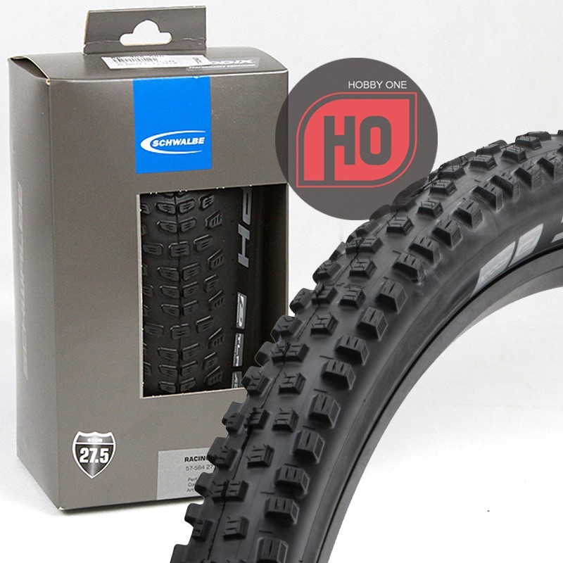 Schwalbe NOBBY NIC 27.5 x 2.25 ETRTO 57-584 P TLR ADDIX - Ban Luar MTB