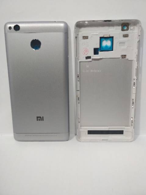 Backdoor  Redmi 3S Casing Belakang Redmi 3 Pro