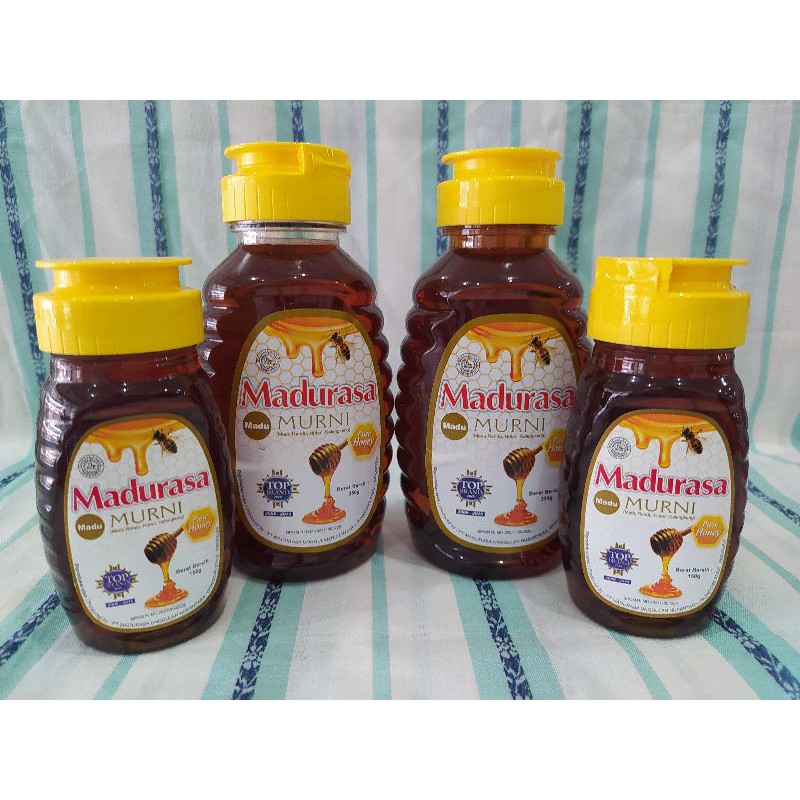 

AIR MANCUR MADURASA MURNI 150 GR
