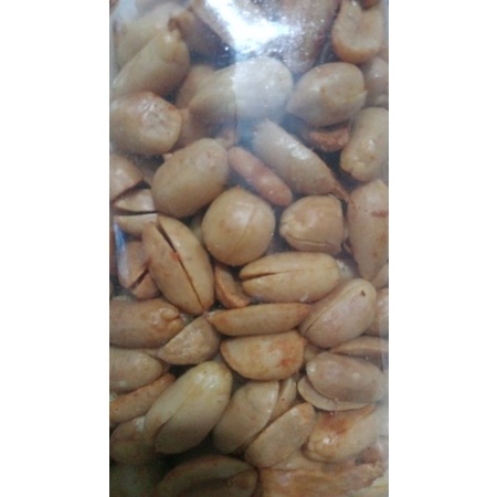 

kacang asin