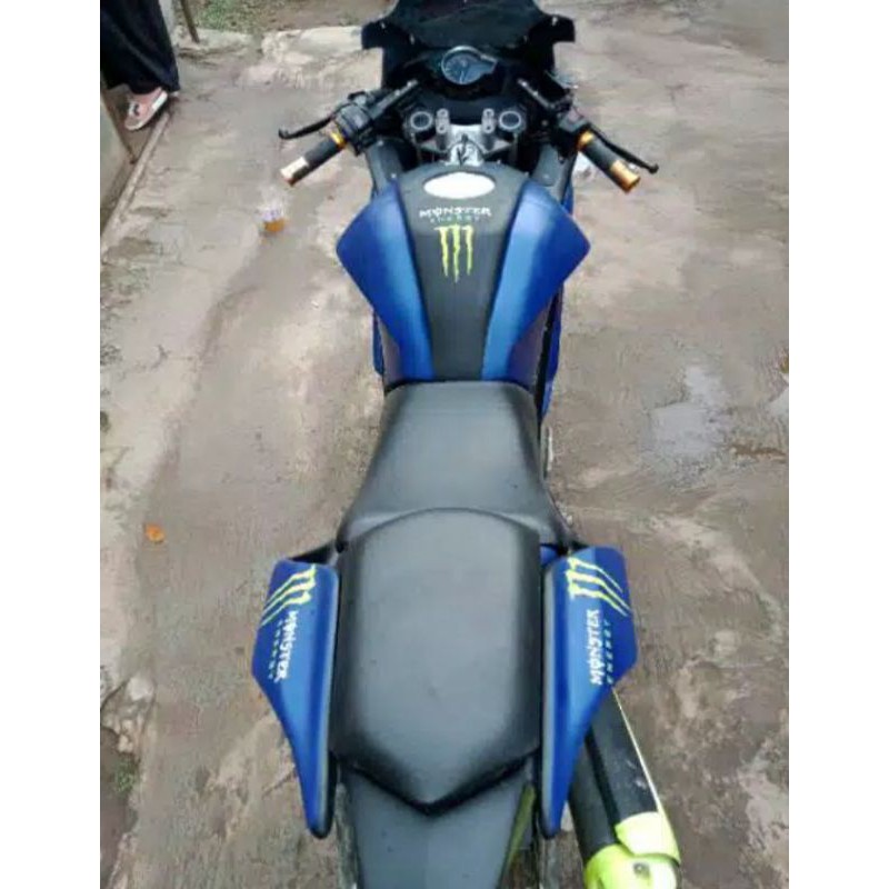 fairing r1m pnp Vixion