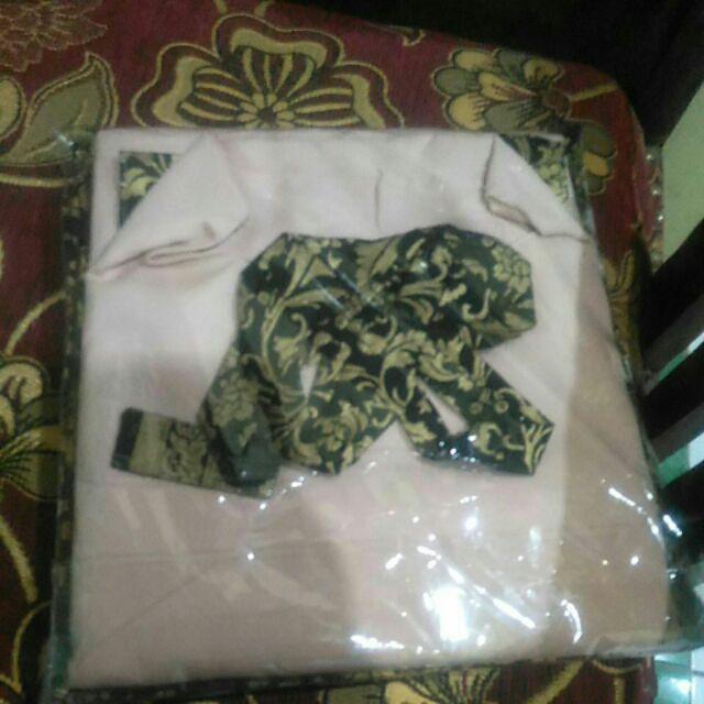 Soegiharto Couple Wulung Couple Batik Batwing Shinta Couple Batik Seroja