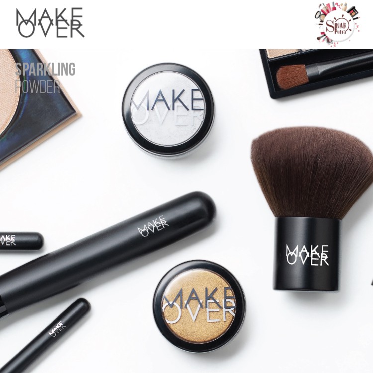 Make Over Sparkling Powder