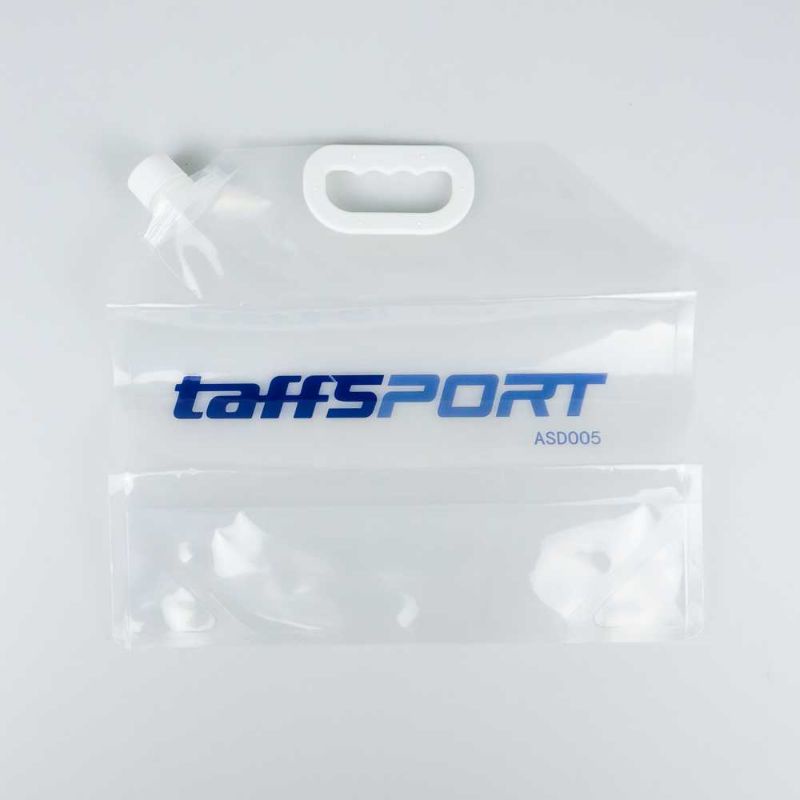 TaffSPORT Kantong Air Portable Water Bag 5 Liter 