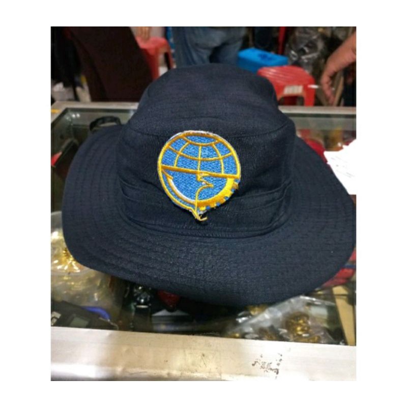 Topi perhubungan