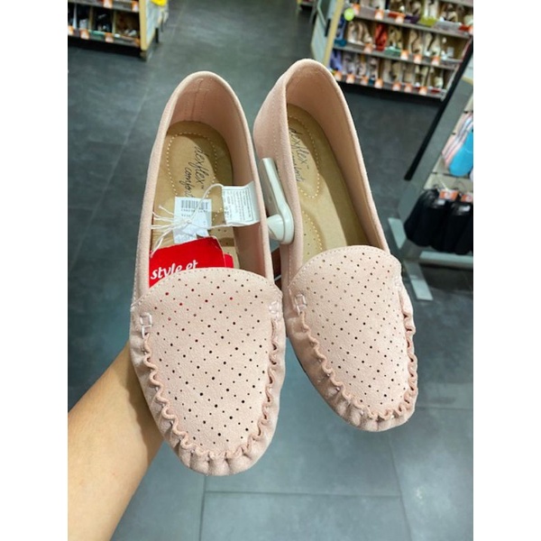 Payless Flat Shoes Dexflex Comfort