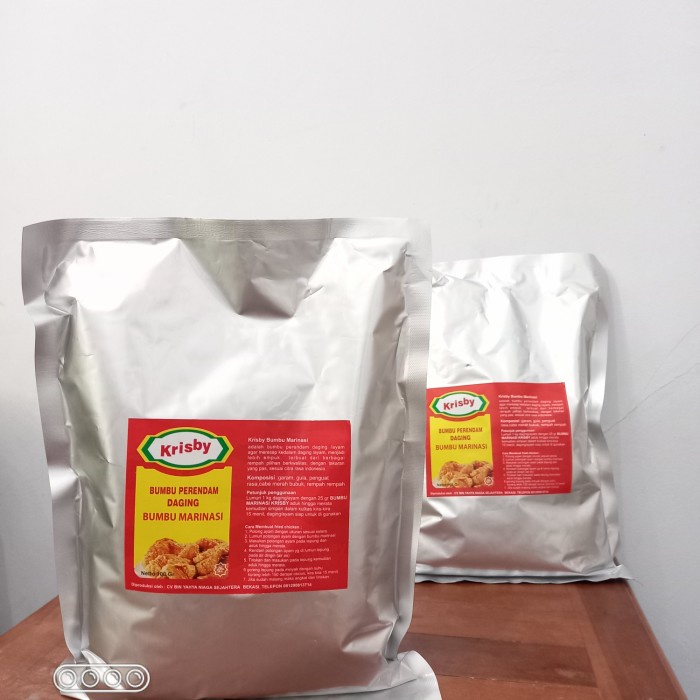 

✨COD✨ marinasi ayam original 1 kg