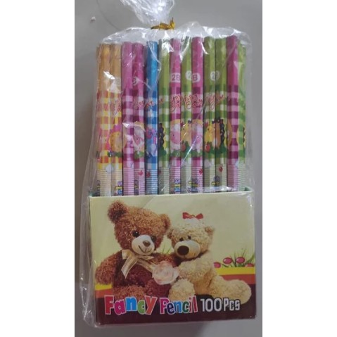 

Pensil Kayu 2b