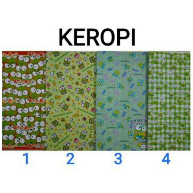 

Motif keropi isi 10 (random)