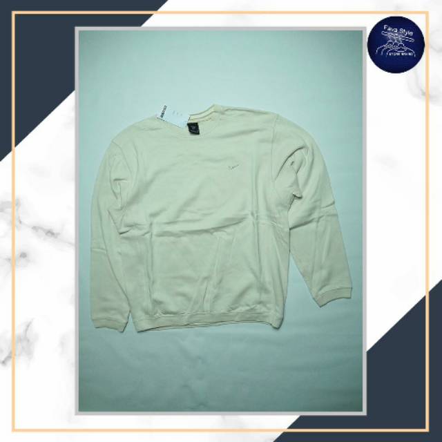 NIKE Vintage Crewneck Second Brand