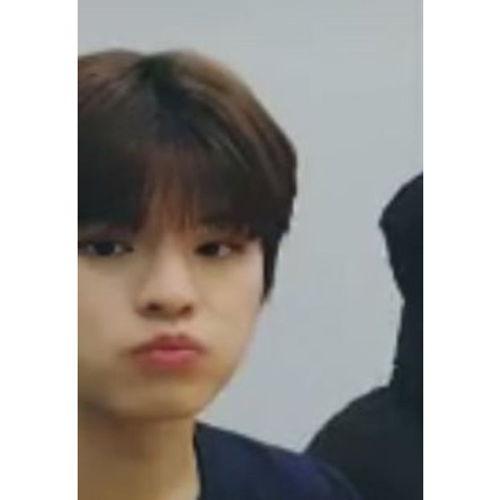 BOOKED SEUNGMIN HANBOK NOEASY