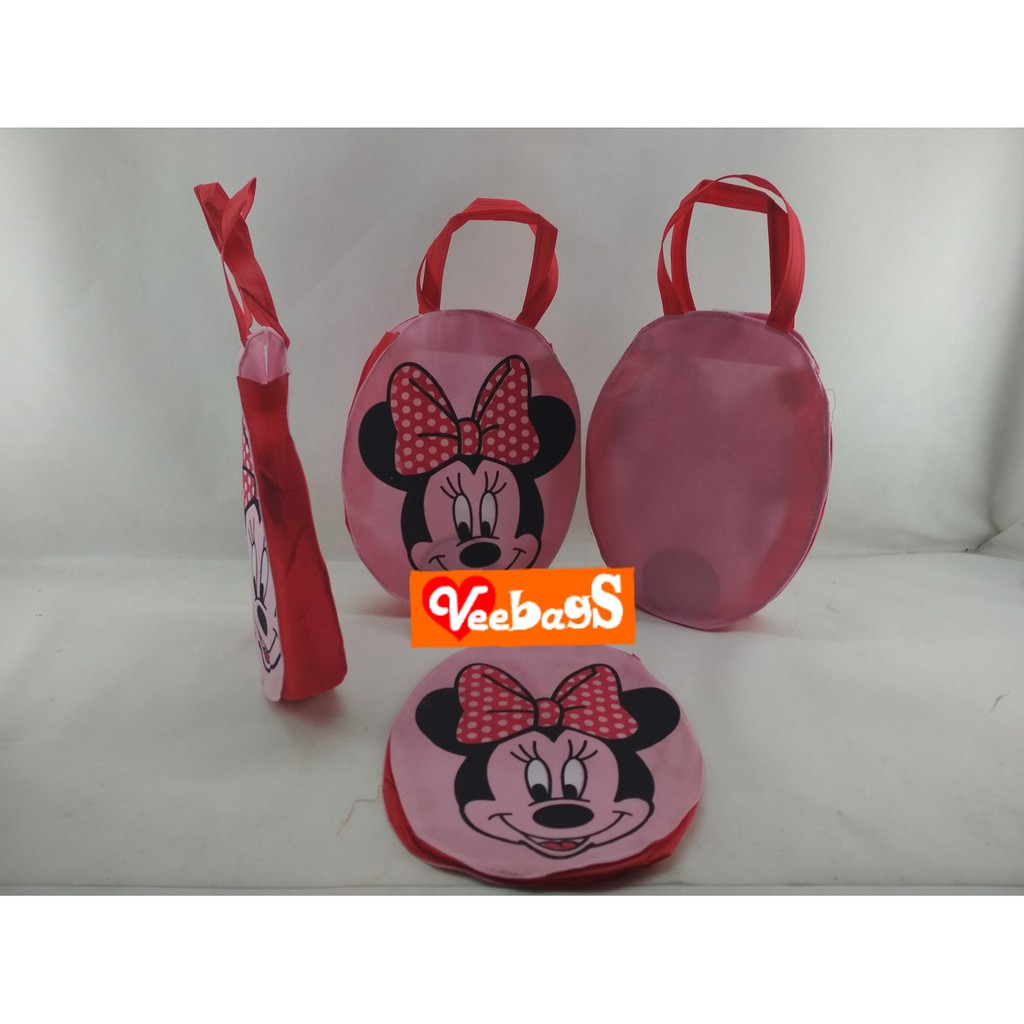 Goodie Bag Spiderman, Souvenir Ulang Tahun, Tas Ulang Tahun, GoodyBag, Perlengkapan Ulang Tahun-2