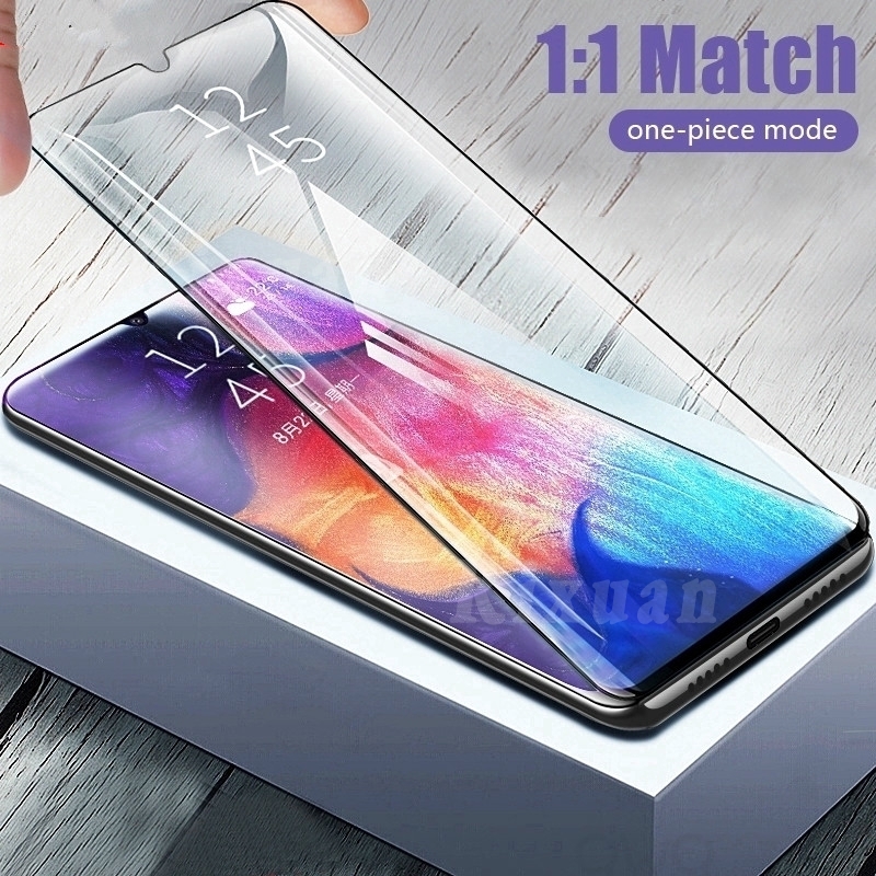 Tempered Glass Pelindung Lensa Kamera Belakang 3 in 1 Untuk Realme C21Y C25Y Realme 9i 8i C11 2021 C35 C25 C12 C15 C20 C3 C2 Realme 7i 7 Pro 6i