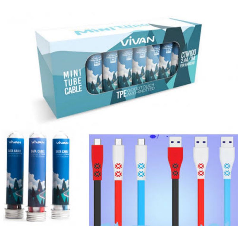 Kabel Data Vivan