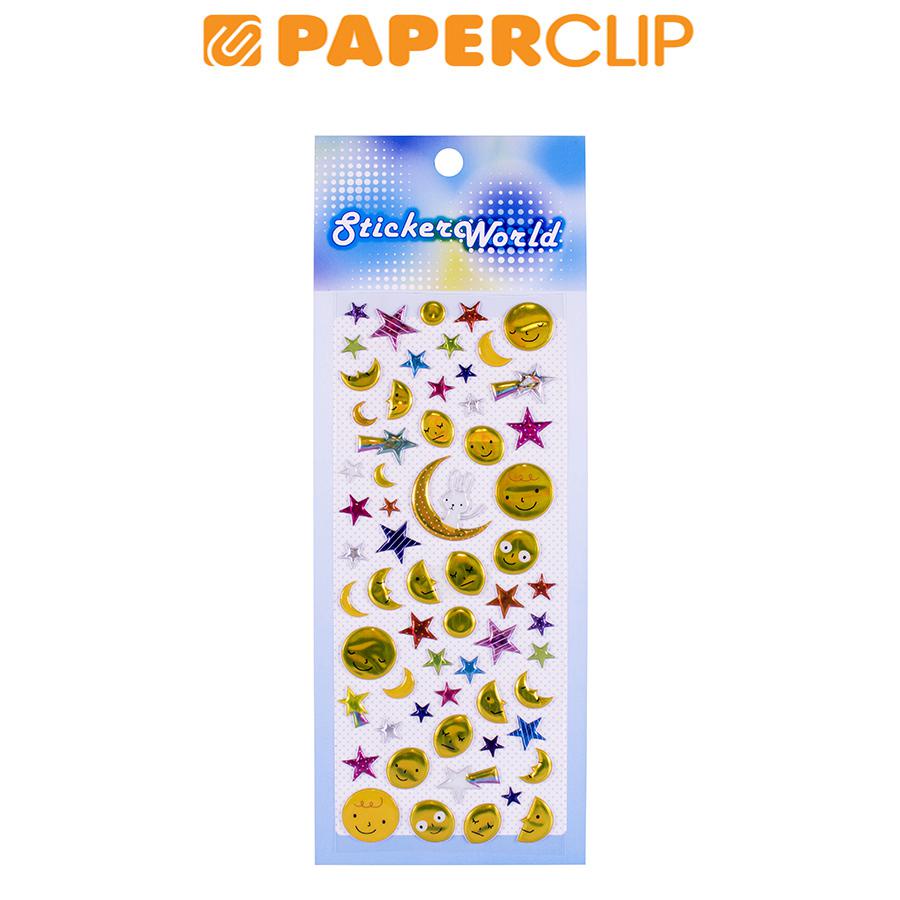 

STICKER 2287