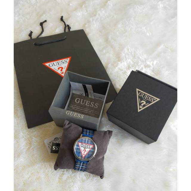 Jam Guess ori
