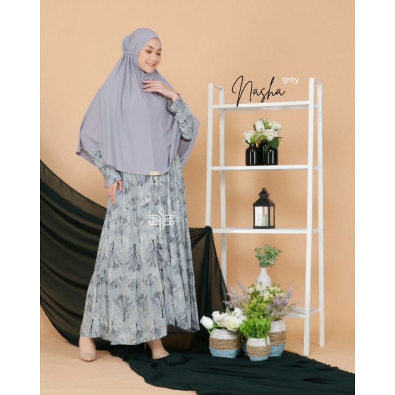 Nasya dress