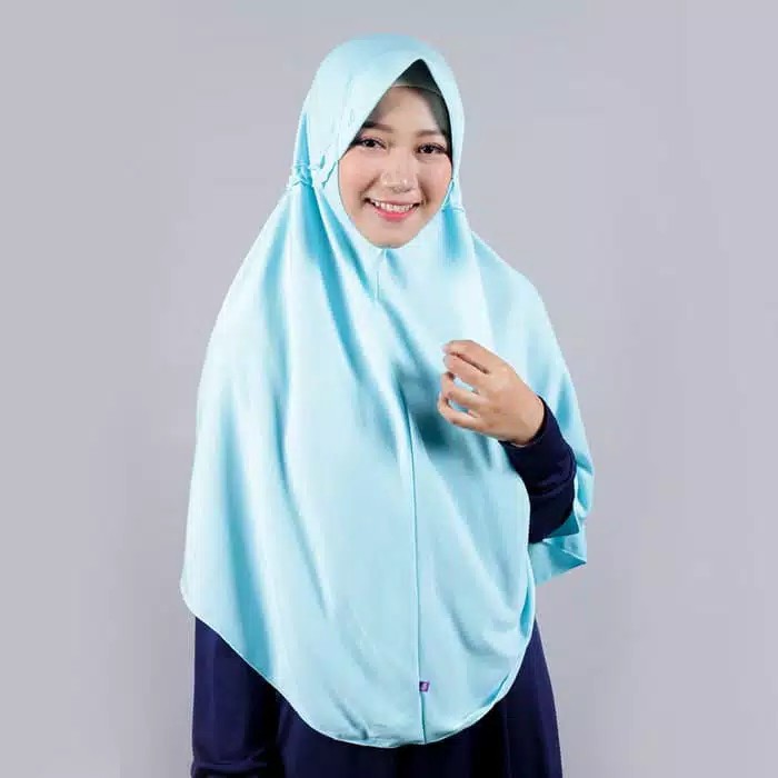 Rabbani - Kerudung  Innova LX Instan Warna