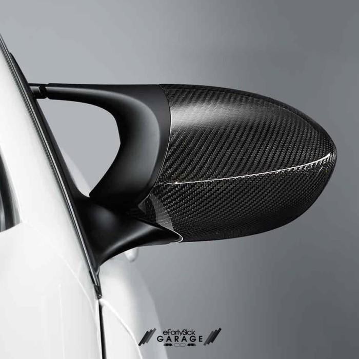 *Otomotif* Spion BMW E90 M3 Pre LCI / LCI Side Mirror