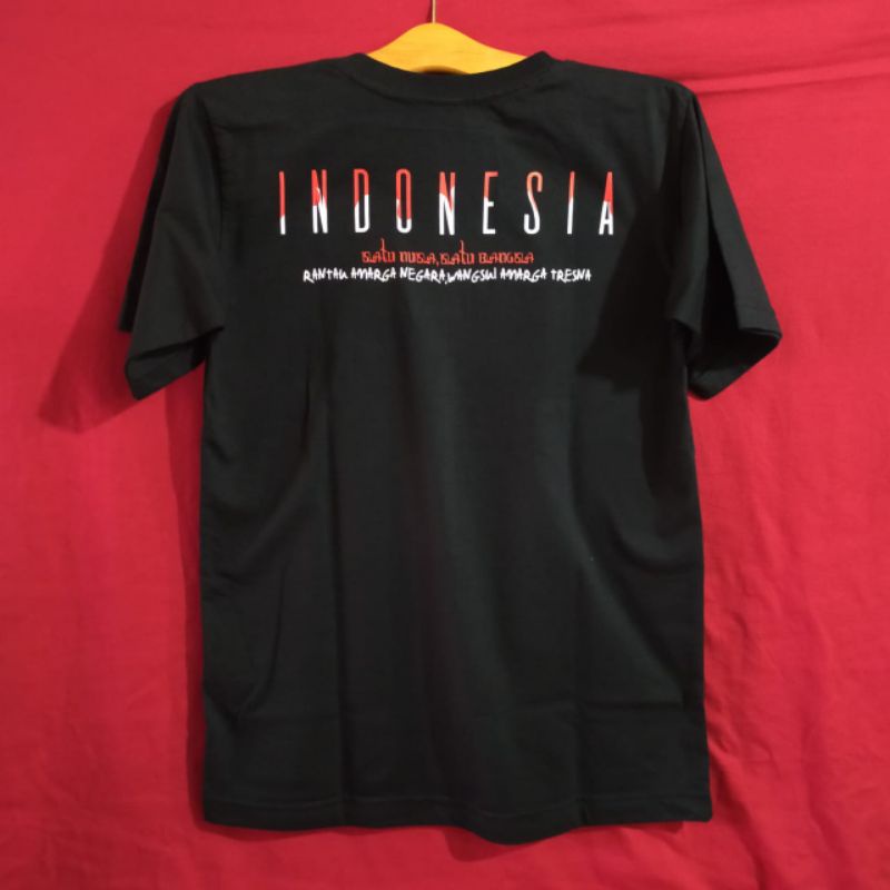 KAOS BUDAYA ANAK RANTAU WAJIB PUNYA