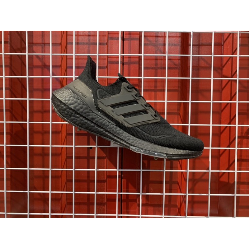 pure boost 2021