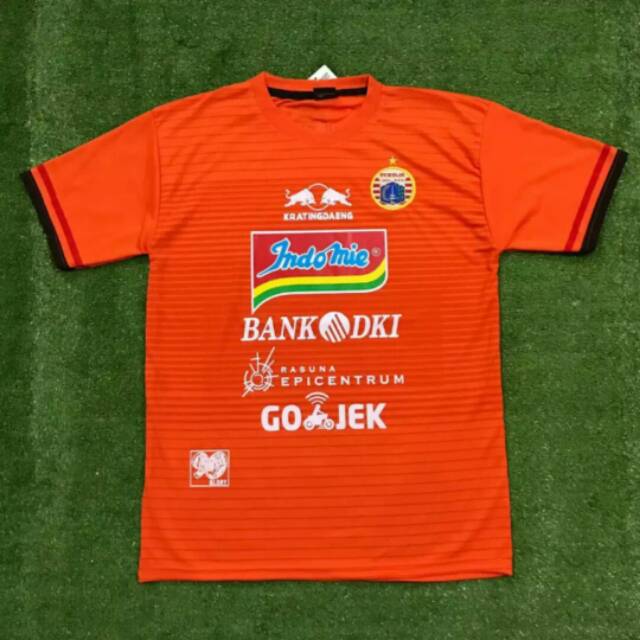 JERSEY PERSIJA 2019