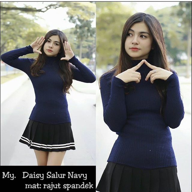 

Daisy sanur
