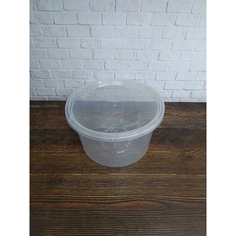 Victory Thinwall round 300ml