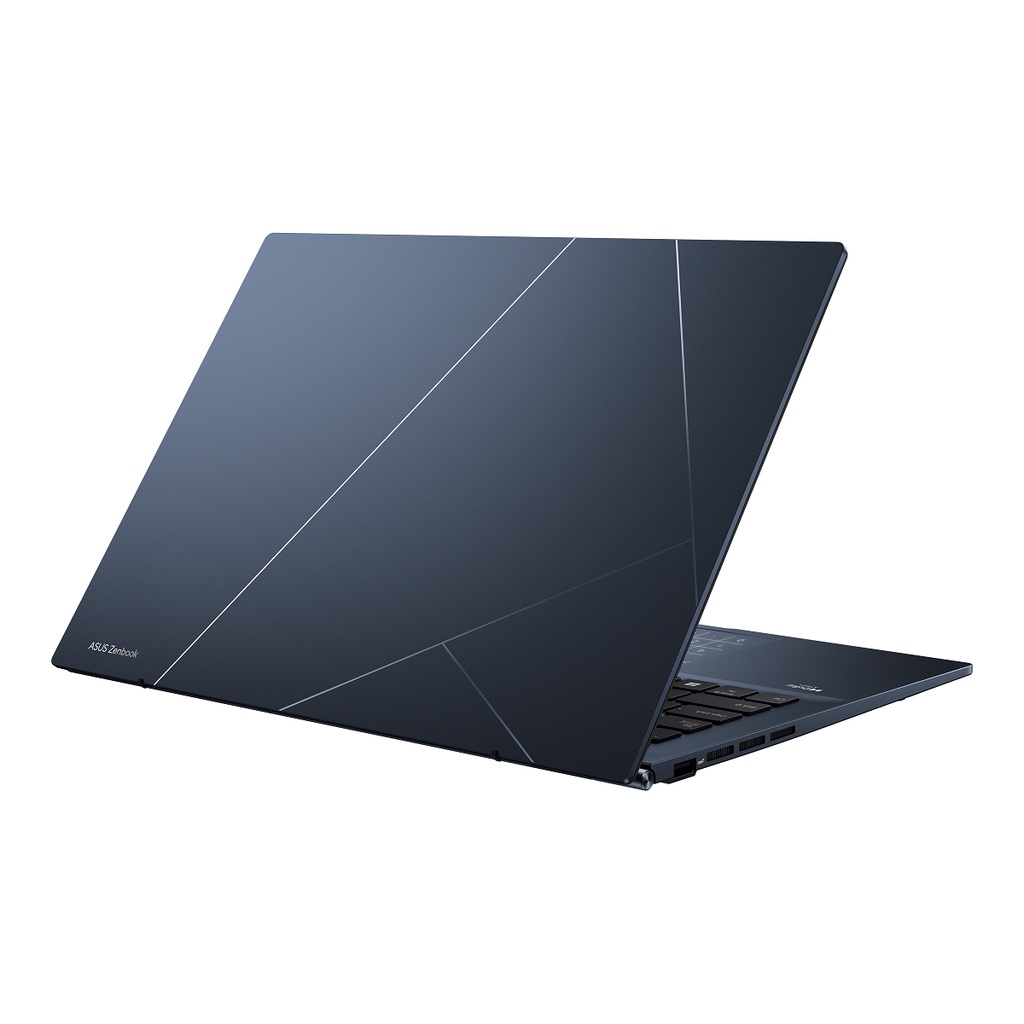 Asus Zenbook Q409ZA UX3402ZA OLED i5 1240P 8GB 512GB SSD W11 14 Inchi QHD 2.8K