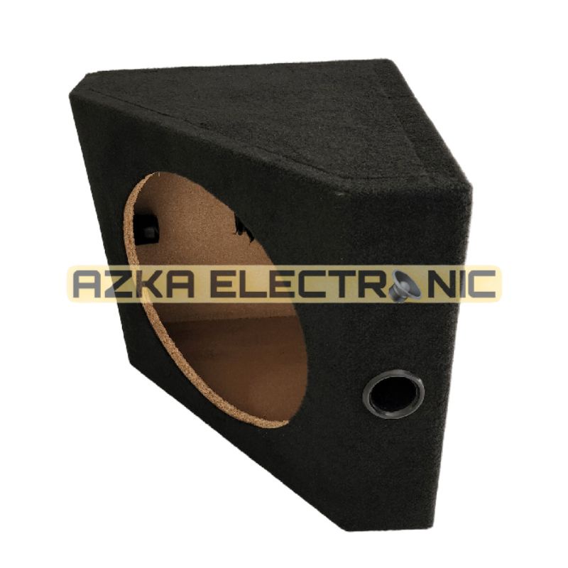 Box Speaker 15 Inch Model Miring