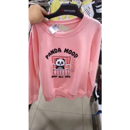 sweater anak perempuan Aero girl beli 1 gratis 2