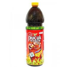 

Teh Pucuk Harum 1500 mL x 2 pcs