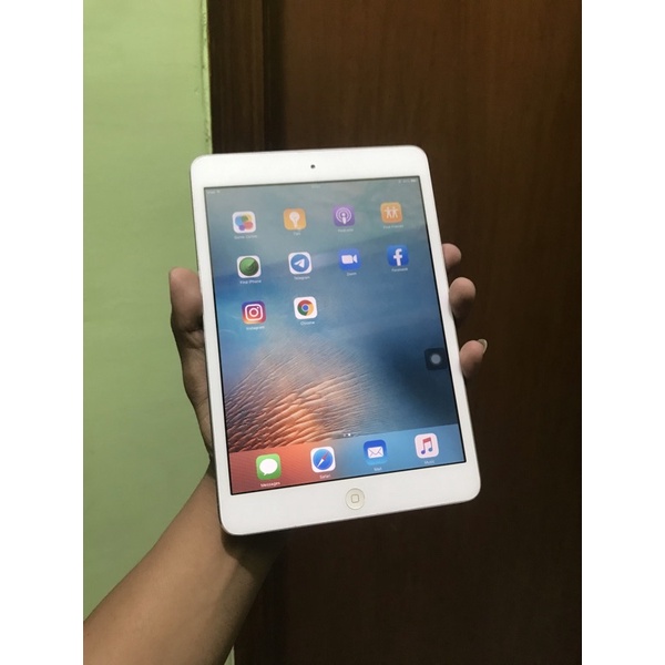 ipad mini 16gb bypass wifi