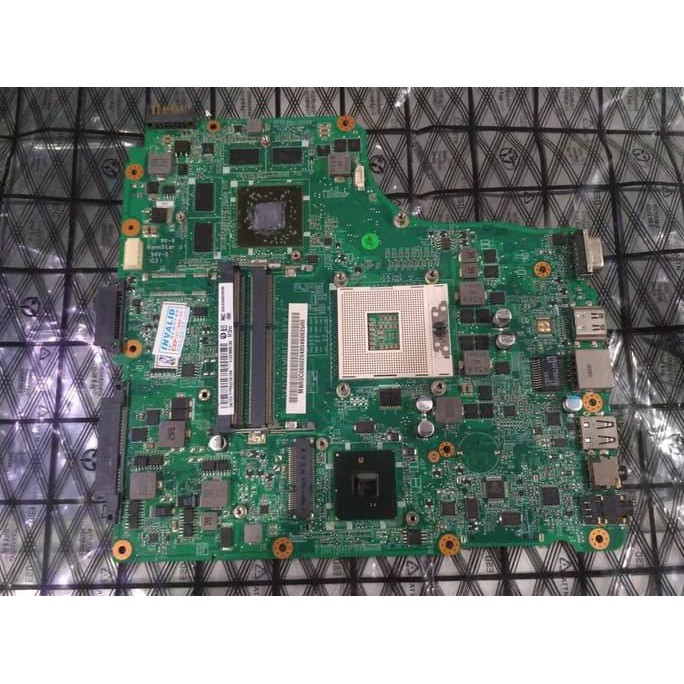 Ini Motherboard Acer Aspire 4745G 4820Tg Core I3 I5 8Dram