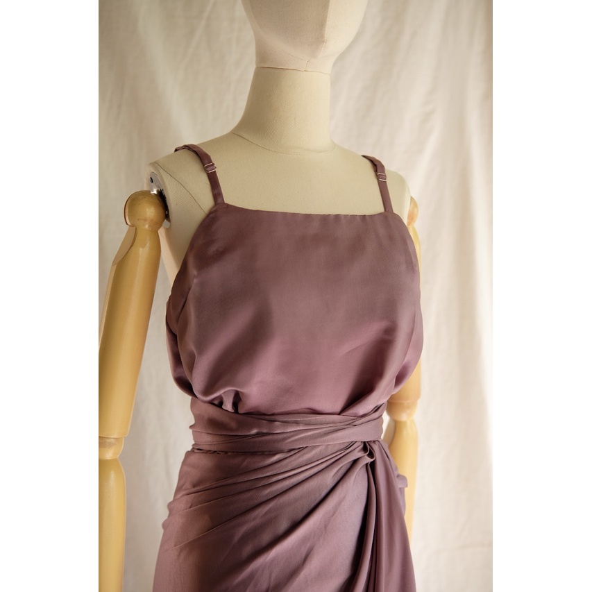 JALEELA - INNER LUINA - TANK TOP