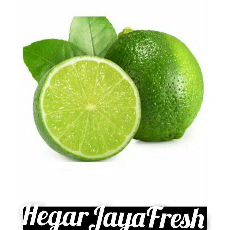 

jeruk nipis500g
