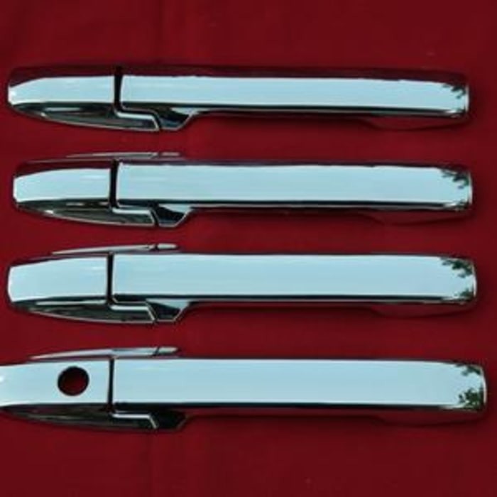 Cover Handle Honda Brio Chrome