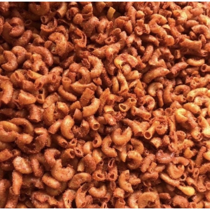 

MAKARONI BANTET