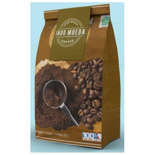 

INDO MOEDA COFFEE