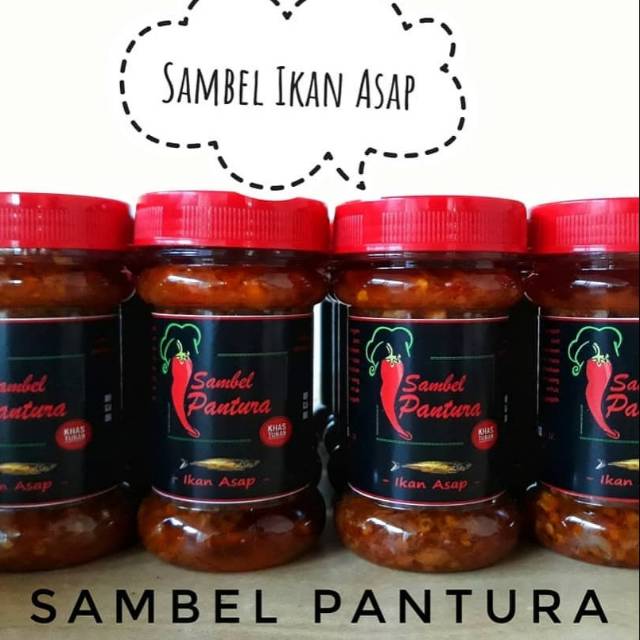 

Sambel pantura