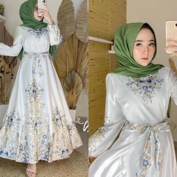 Snow White Dress Premium Import Bangkok BKK / Estilo Dress Dress Zara